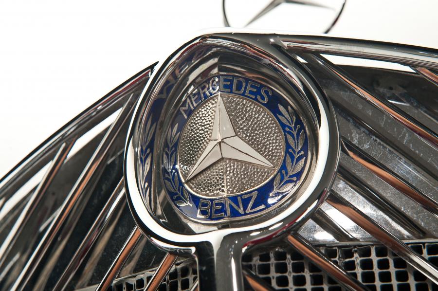  Mercedes-Benz 500K Special Roadster by Sindelfingen 1935 года  (фото 12 из 31)